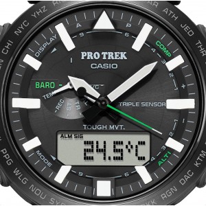 CASIO PRO TREK PRW-6621Y-1